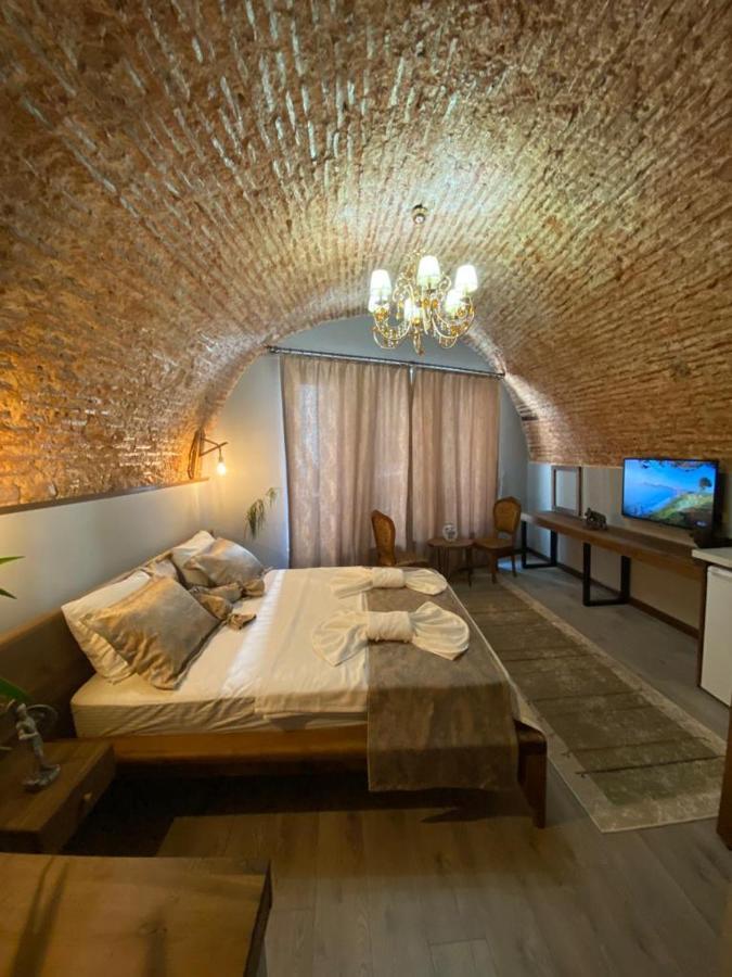 Alma Port Suites 이스탄불 외부 사진