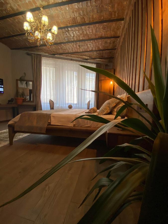 Alma Port Suites 이스탄불 외부 사진