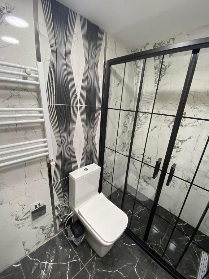 Alma Port Suites 이스탄불 외부 사진
