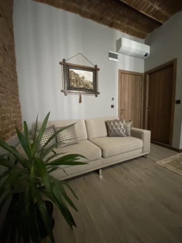 Alma Port Suites 이스탄불 외부 사진
