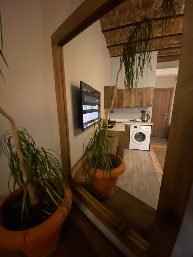 Alma Port Suites 이스탄불 외부 사진
