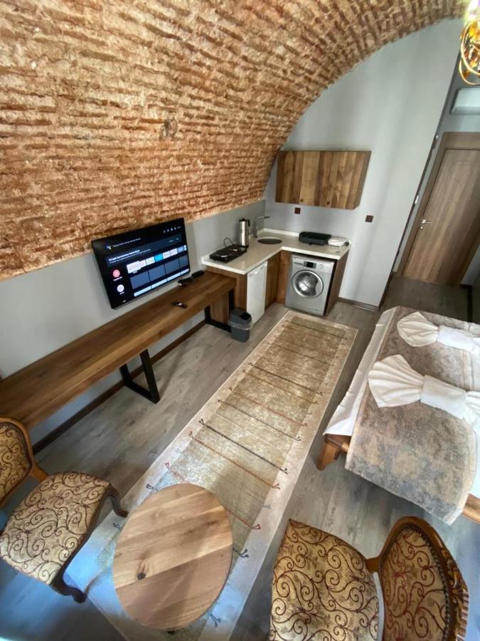 Alma Port Suites 이스탄불 외부 사진