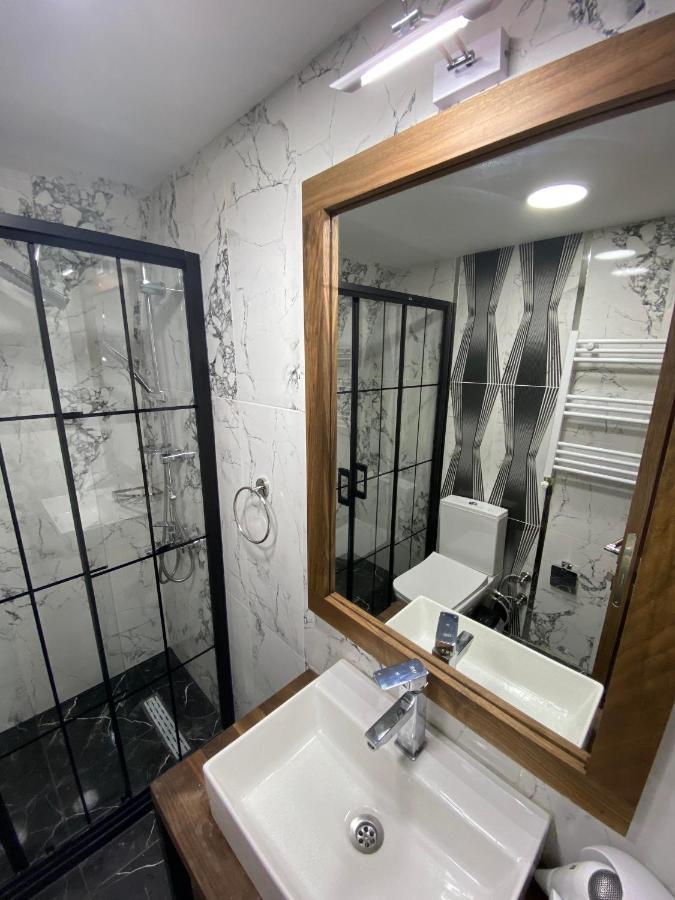 Alma Port Suites 이스탄불 외부 사진