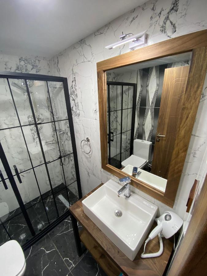 Alma Port Suites 이스탄불 외부 사진