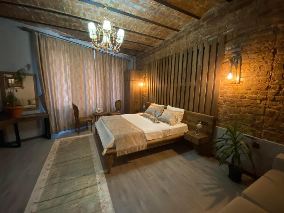 Alma Port Suites 이스탄불 외부 사진